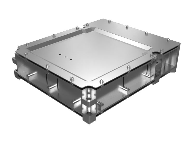 БЛОК УПРАВЛЕНИЯ