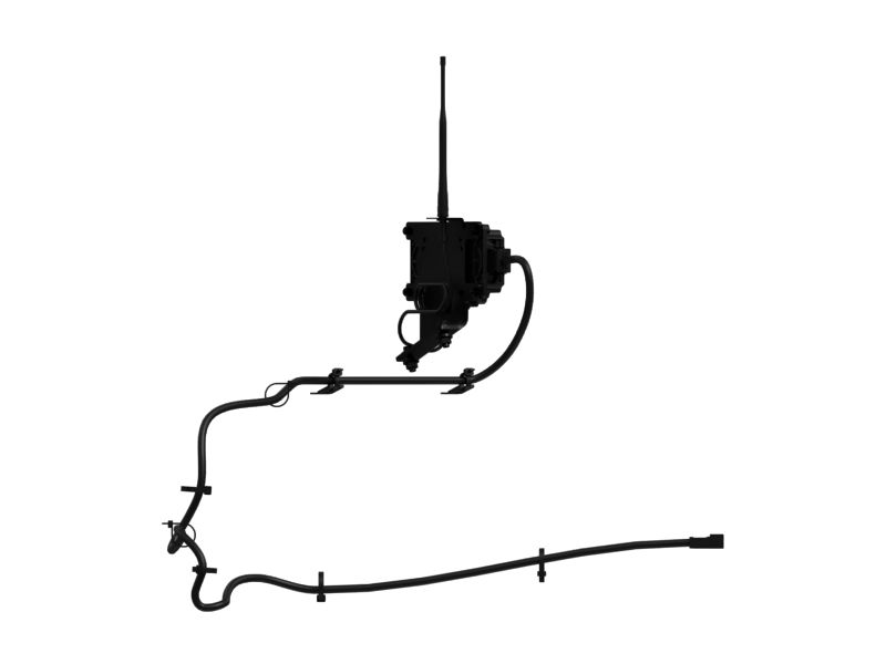 БЛОК КРЕПЛЕНИЯ