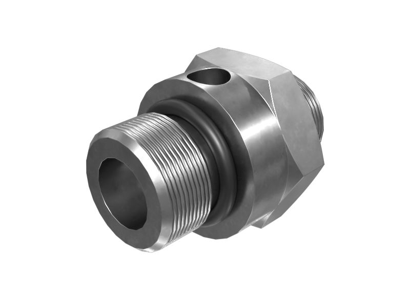 Клапан в сборе