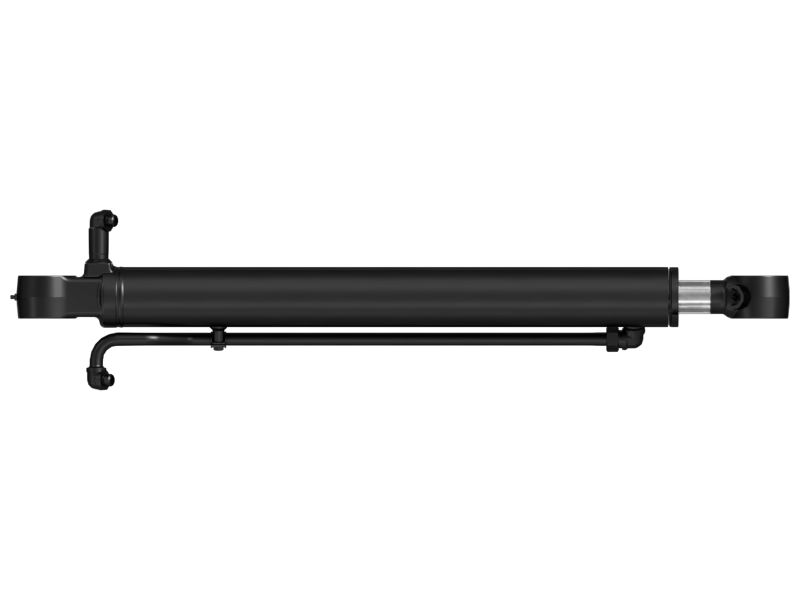 520-0354: 80mm Bore Diameter Basic Bucket Cylinder 5200354 купить