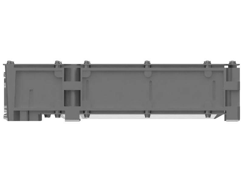 БЛОК УПРАВЛЕНИЯ