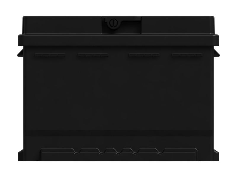 Аккумуляторная батарея BCI 96R, 12 В