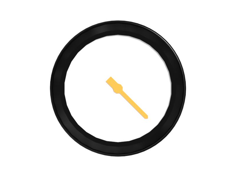 Набор для обслуживания тахометра в сборе