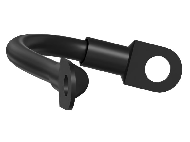 КАБЕЛЬ ЗАЗЕМЛЕНИЯ В СБОРЕ