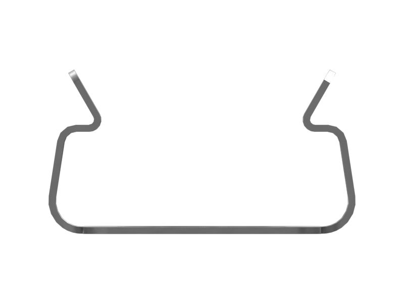 ФИКСАТОР ПРУЖИННЫЙ