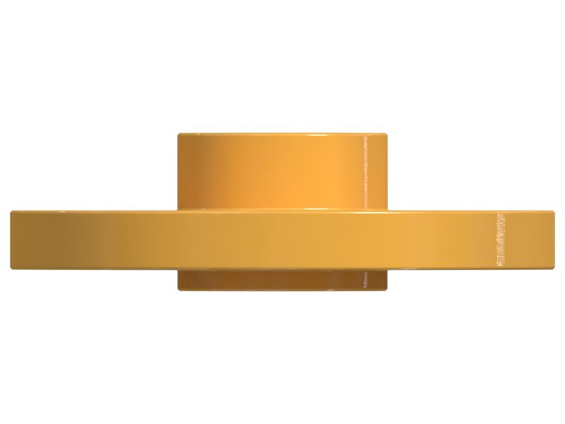 ПЕРЕХОДНИК ВЕНТИЛЯТОРА