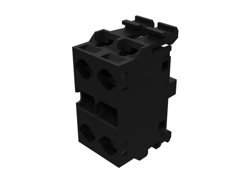 БЛОК ПОДКЛЮЧЕНИЯ