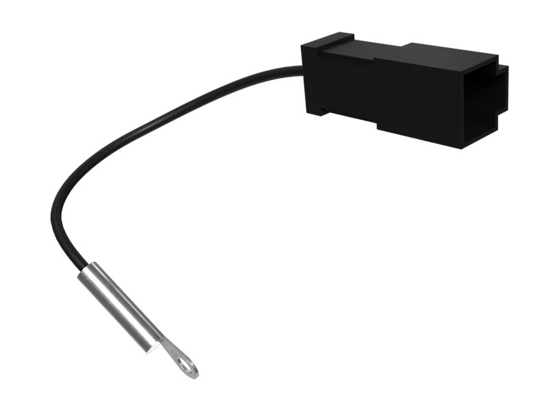 ЖГУТ ПРОВОДОВ В СБОРЕ