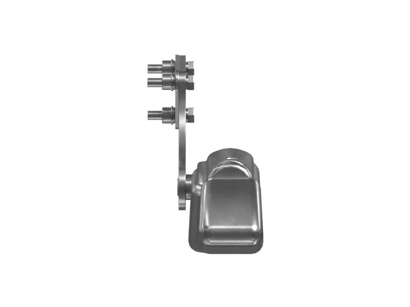 490-5989: Right Hand Side Suspension Seat Armrest 4905989 购买