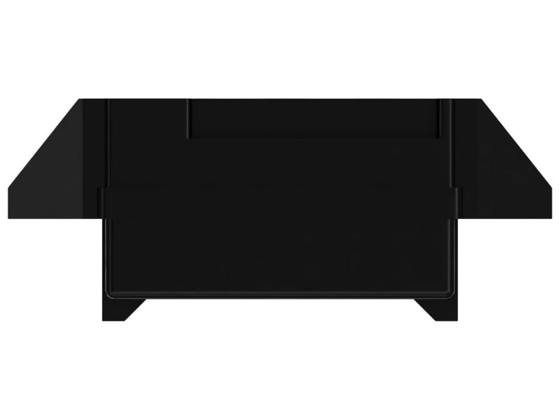 БЛОК ПЛАВКИХ ПРЕДОХРАНИТЕЛЕЙ В СБОРЕ