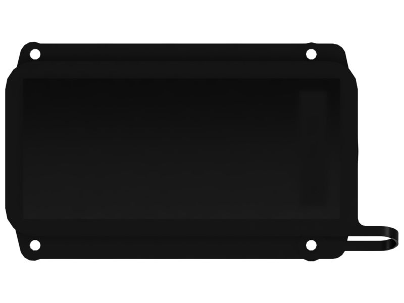 БЛОК ПЛАВКИХ ПРЕДОХРАНИТЕЛЕЙ В СБОРЕ