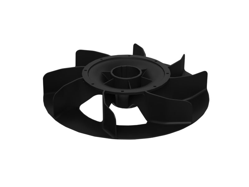 424-8982: ВЕНТИЛЯТОР