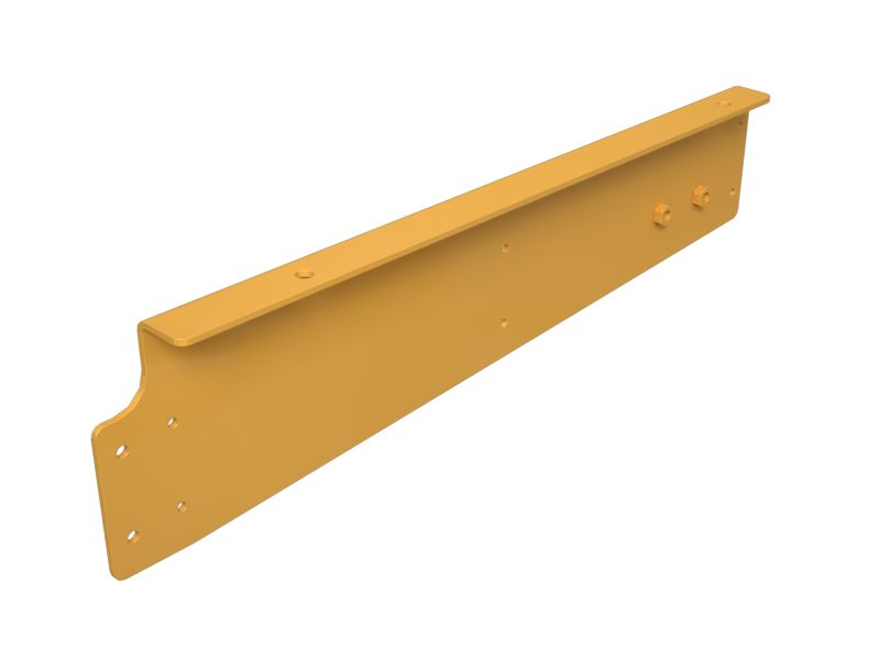 380-1877: Flap Supporting Sheet | CATCorp