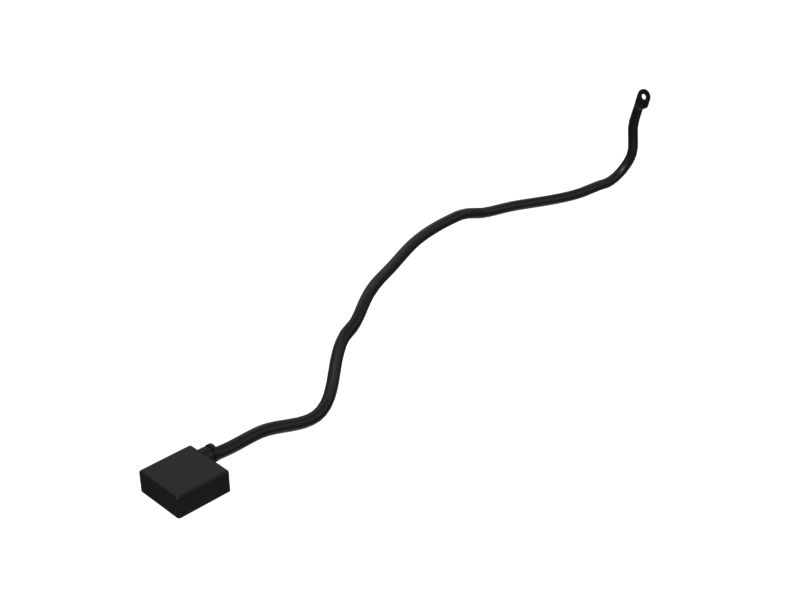 528-0261: 00 GA Negative Battery Cable 5280261 купить