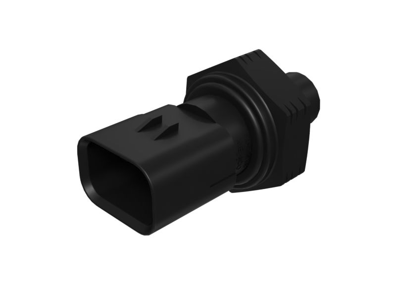 БЛОК ДАТЧИКА