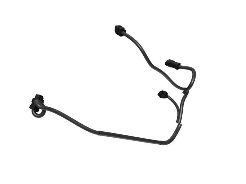 Secondary Steering Harness