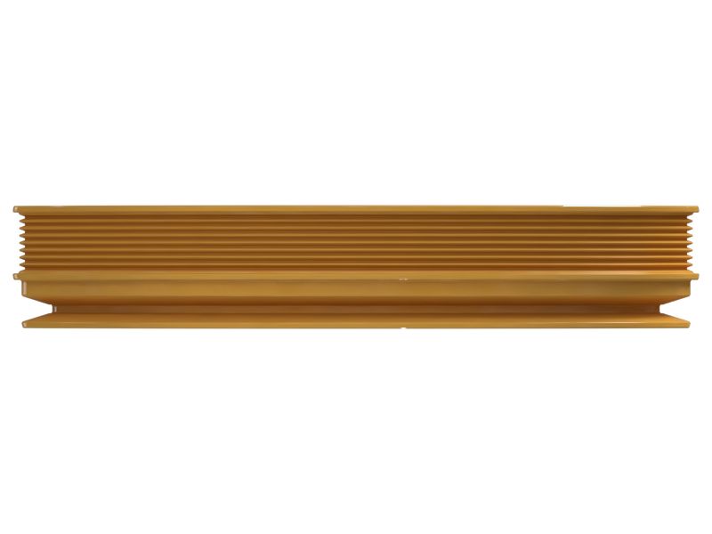 ШКИВ ВЕНТИЛЯТОРА