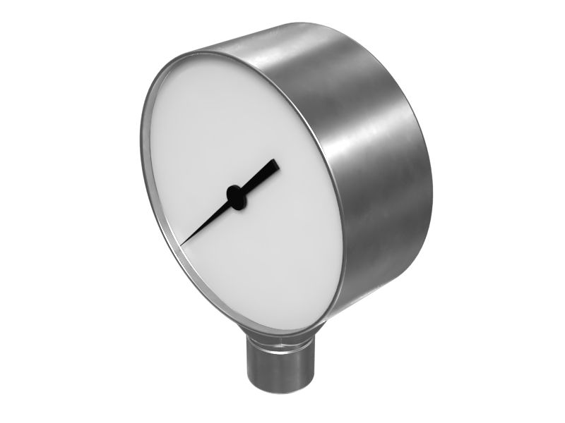 390-8995: МАНОМЕТР