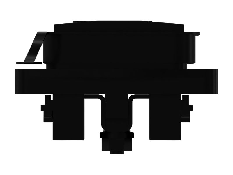 БЛОК ПЛАВКИХ ПРЕДОХРАНИТЕЛЕЙ В СБОРЕ