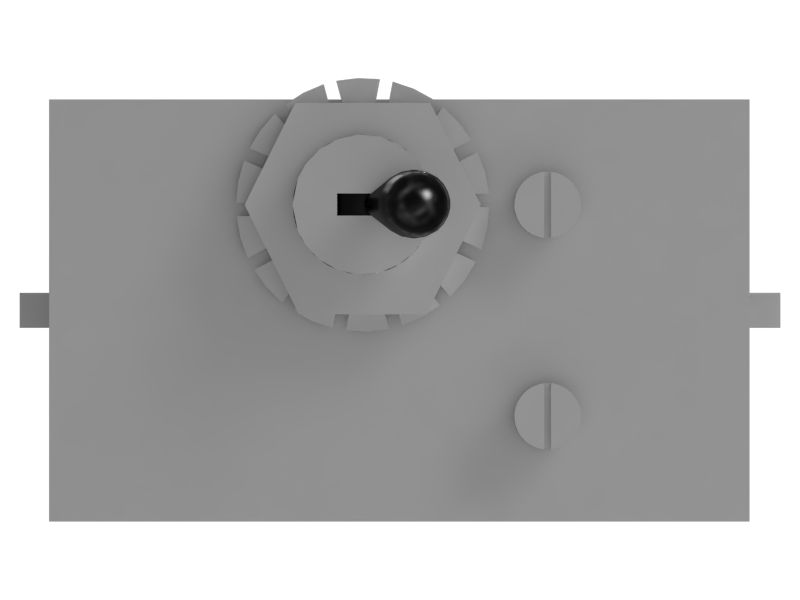 ПРЕРЫВАТЕЛЬ ЦЕПИ