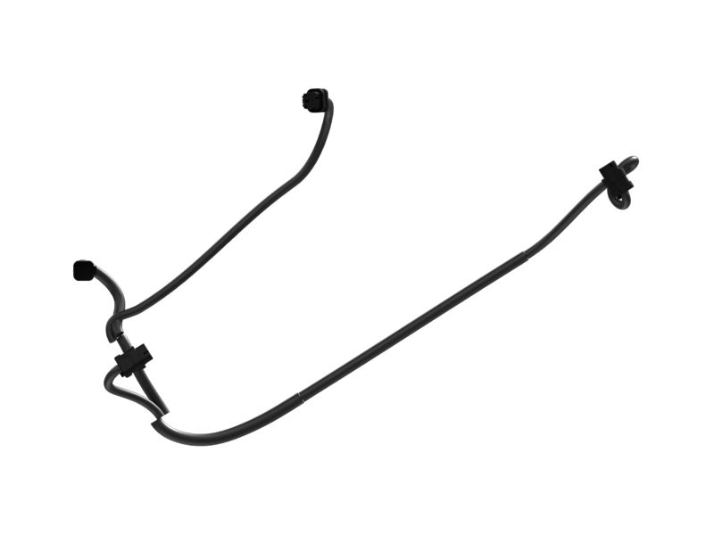 Secondary Steering Harness