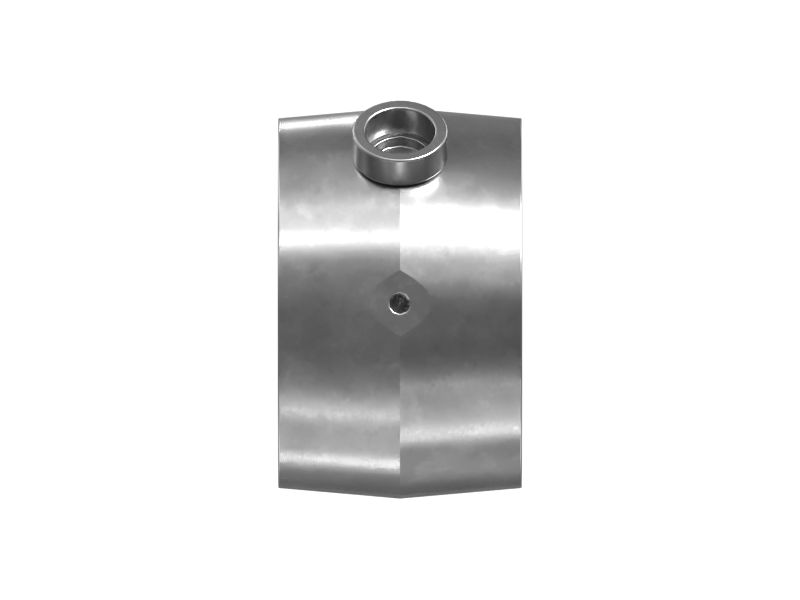 ШТОК В СБОРЕ