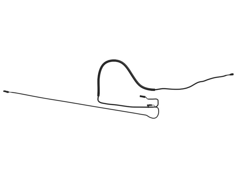 Control Wiring Harness