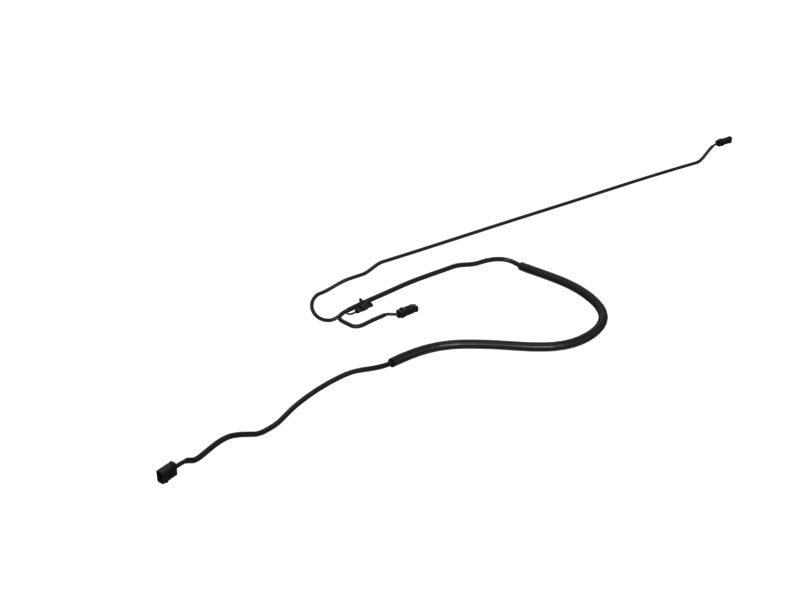 571-4474: Control Wiring Harness