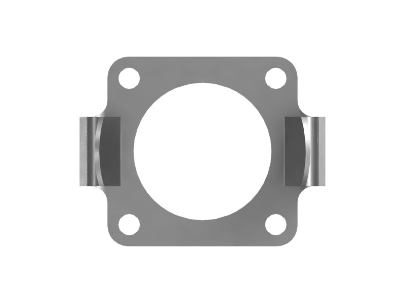 ФИКСАТОР ПРУЖИННЫЙ