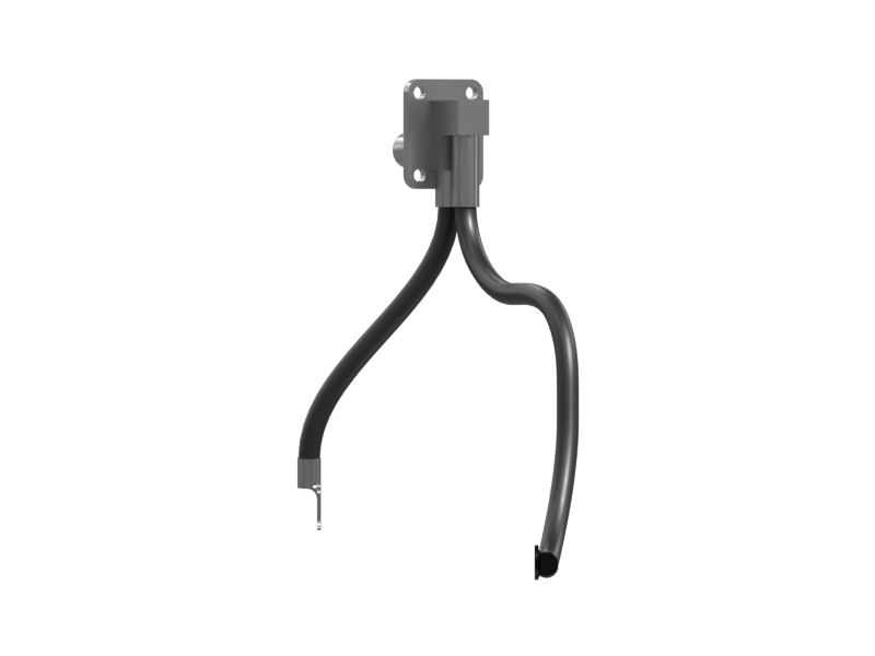 Комплект для запуска от внешнего источника