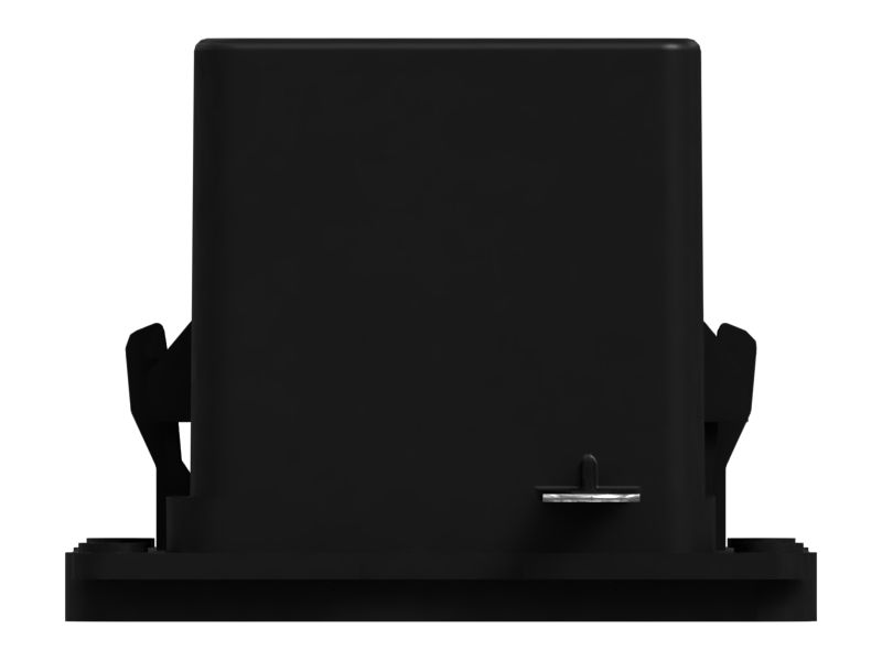 БЛОК ПЛАВКИХ ПРЕДОХРАНИТЕЛЕЙ В СБОРЕ