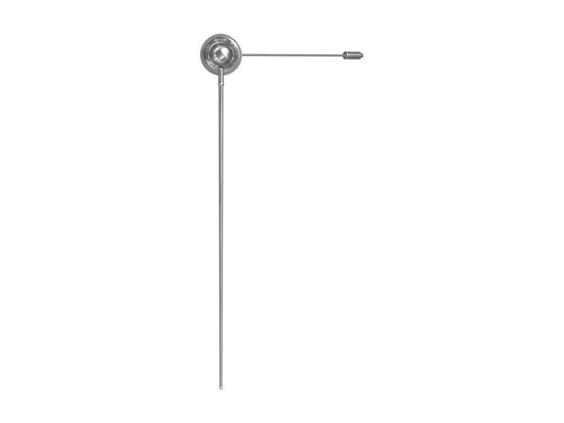 432-7896: 347.1mm Long Radio Antenna 4327896 купить