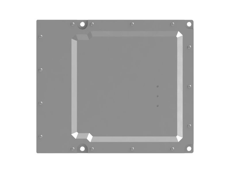 БЛОК УПРАВЛЕНИЯ