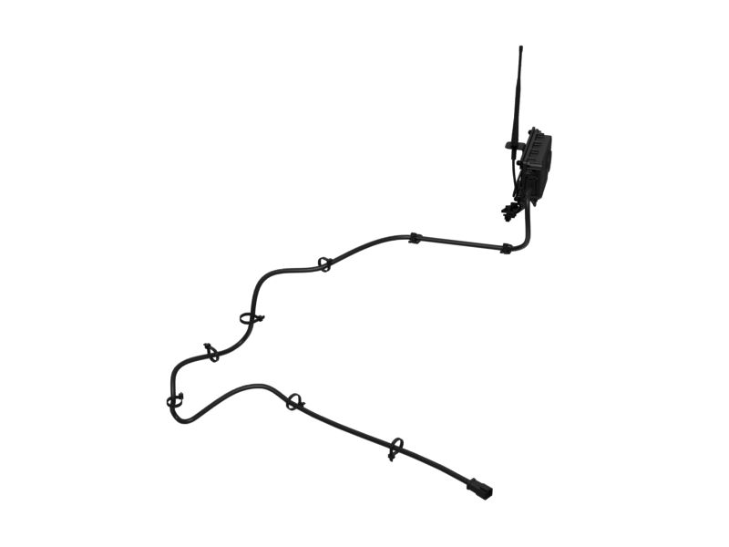 БЛОК КРЕПЛЕНИЯ