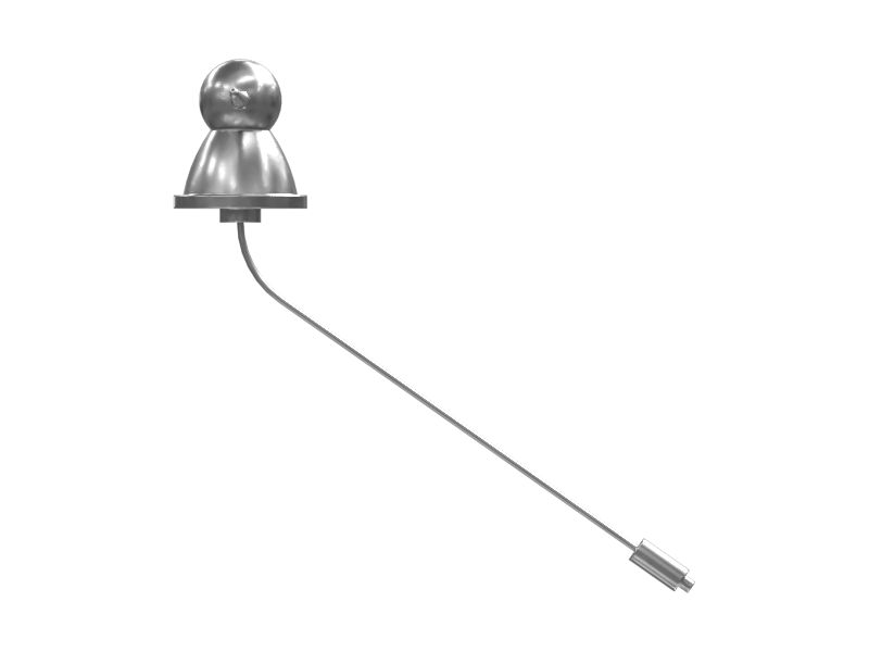 432-7896: 347.1mm Long Radio Antenna 4327896 купить
