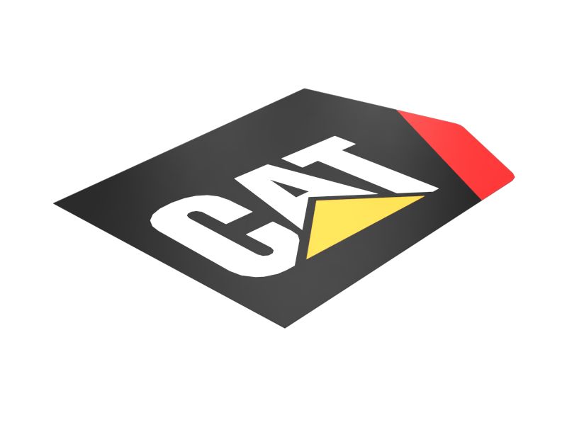 НАКЛЕЙКА D6К LGP