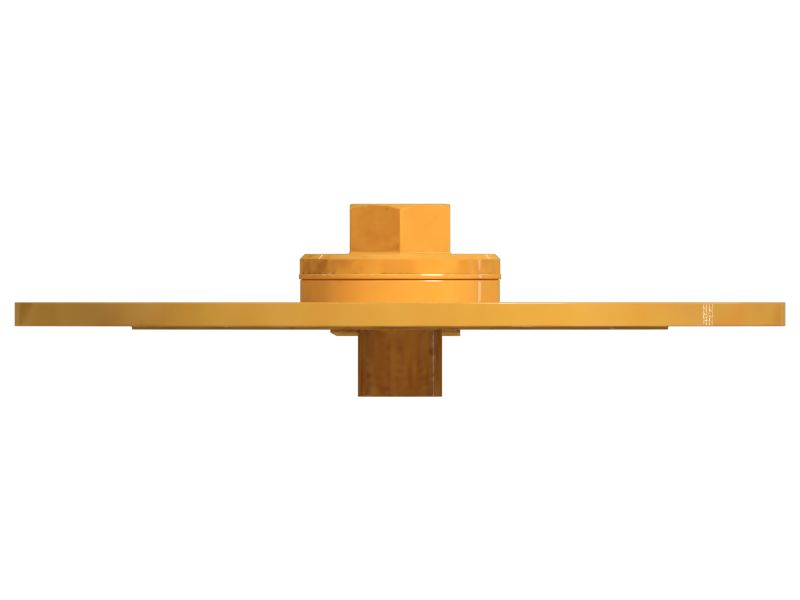 КРЫШКА В СБОРЕ