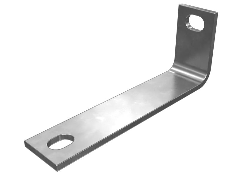 310-6879: 4mm Thick Air Tube Clip Support Plate | CATCorp