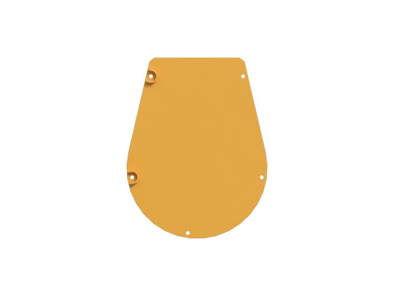 КРЫШКА В СБОРЕ