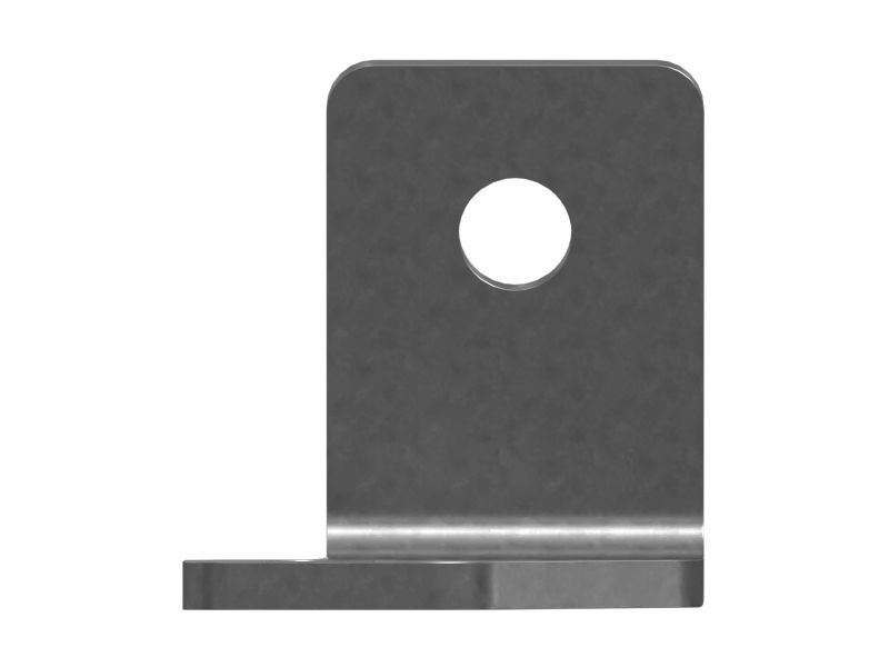 КРОНШТЕЙН ЛЕВЫЙ