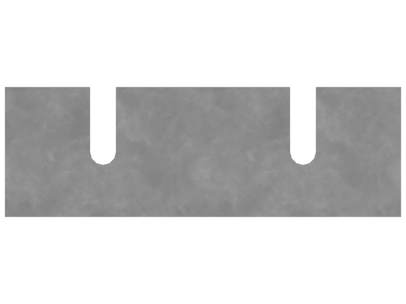 РЕГУЛИРОВОЧНАЯ ПРОКЛАДКА