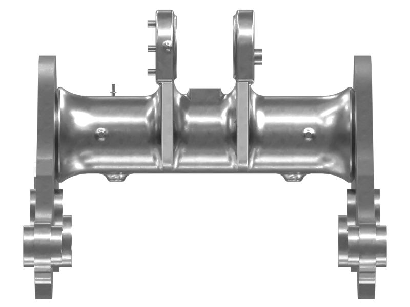 191-0629: Bucket Lift Arm | CATCorp