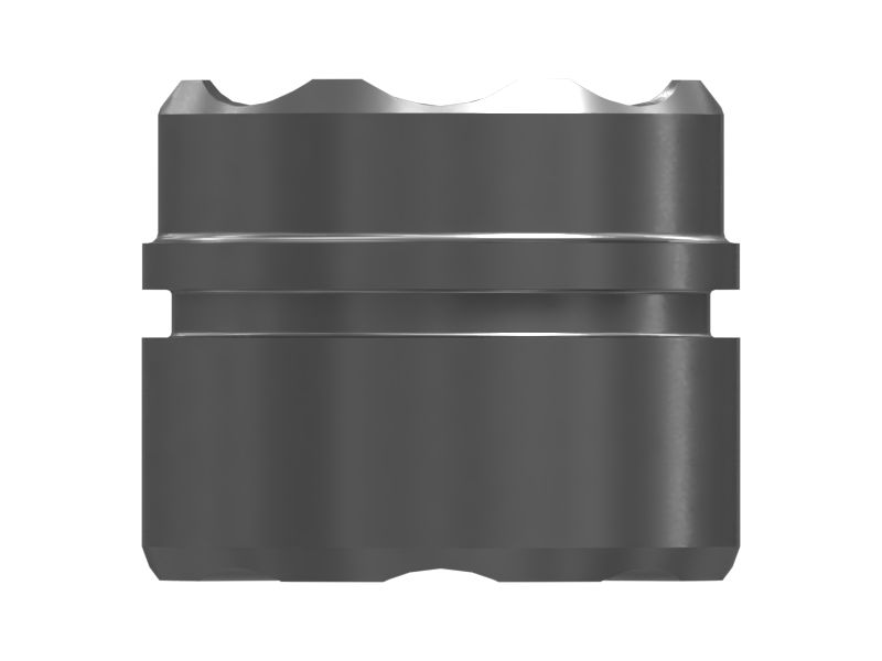 НАРУЖНЫЙ ДИАМЕТР ПОРШНЯ