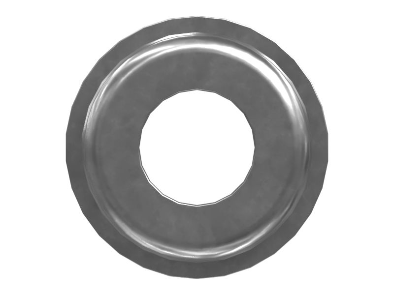 РЕЗЬБОВАЯ ВСТАВКА