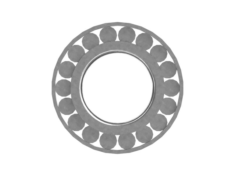 РОЛИКОВЫЙ ПОДШИПНИК