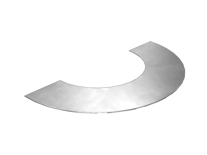 260-0189: НАКЛЕЙКА ИНДИКАТОРА