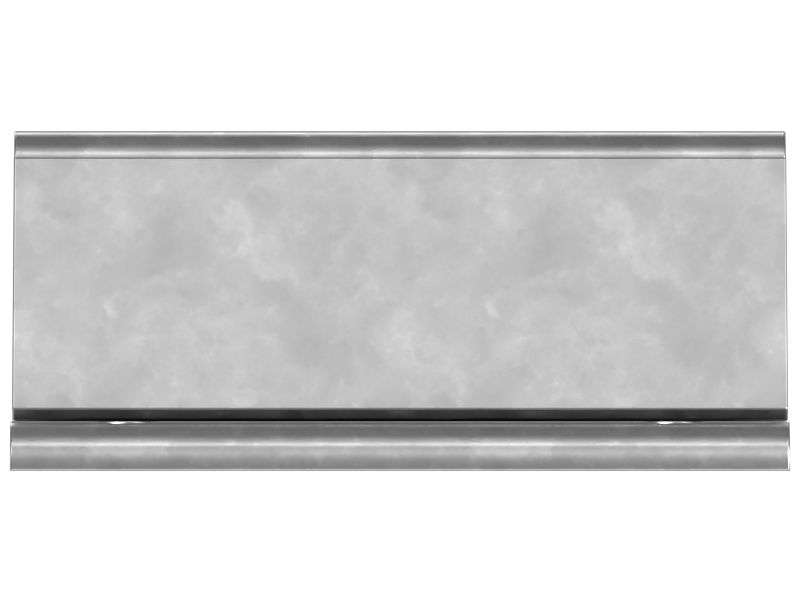 ОГРАЖДЕНИЕ В СБОРЕ