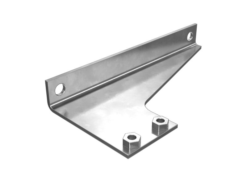 184-7370: КРОНШТЕЙН В СБОРЕ