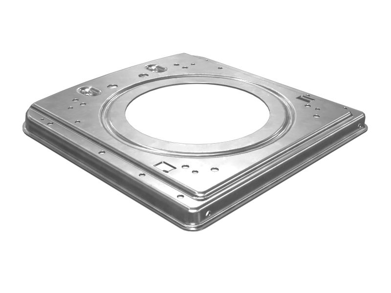 260-0029: РЕШТАК