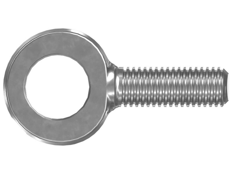 257-8476: 1.75-4 ACME-2G Rod Eye | Cat® Parts Store